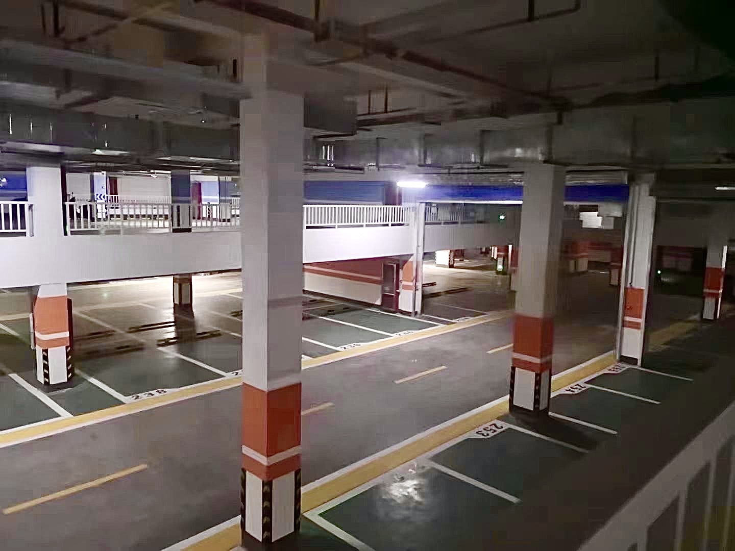 南昌上海博普四年前授权设计的项目已投入使用