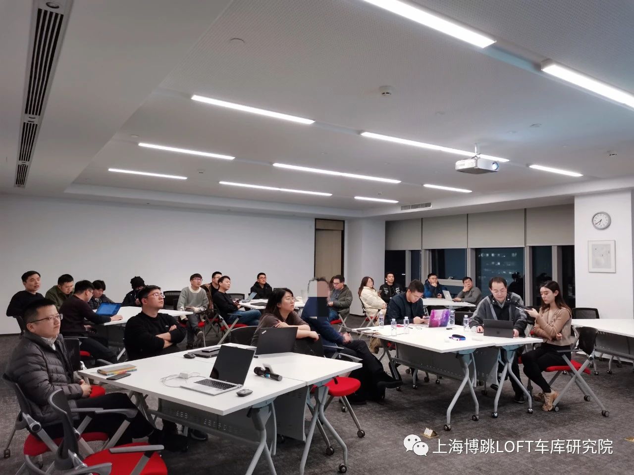 南昌杭州LOFT车库专题会